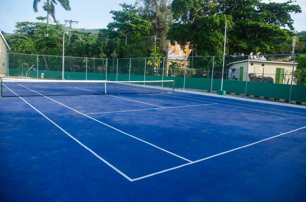 Studio 27 Ocho Rios Exterior photo
