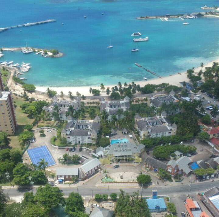 Studio 27 Ocho Rios Exterior photo